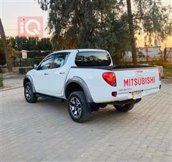 ميتسوبيشي L200